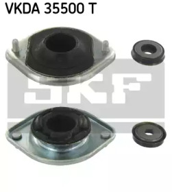 Подшипник (SKF: VKDA 35500 T)